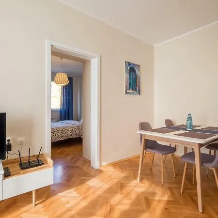 Zaimov's Balcony | Central Two Bedroom Splendid Apartment *