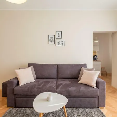 Zaimov's Balcony | Central Two Bedroom Splendid Apartment *