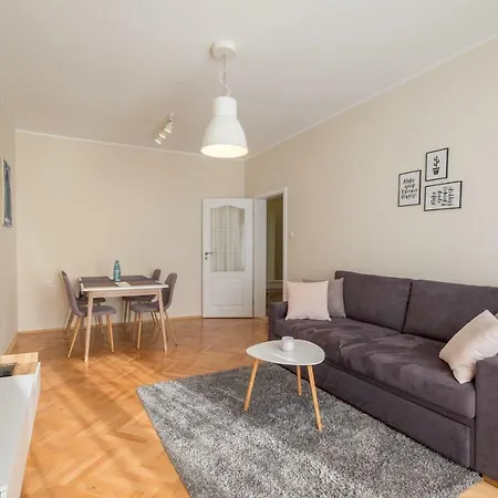 Zaimov's Balcony | Central Two Bedroom Splendid