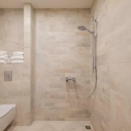 Zaimov's Balcony | Central Two Bedroom Splendid Sofia