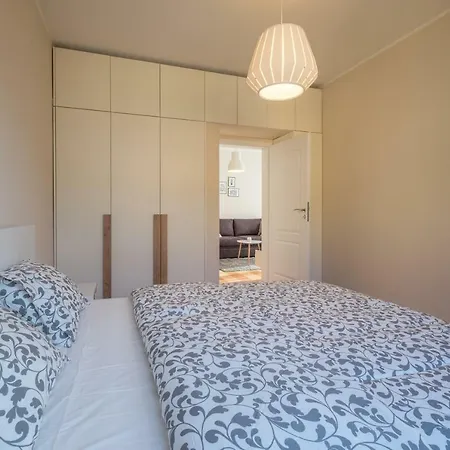 Zaimov's Balcony | Central Two Bedroom Splendid Apartment Sofia