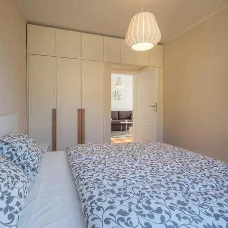 Zaimov's Balcony | Central Two Bedroom Splendid Apartment Sofia