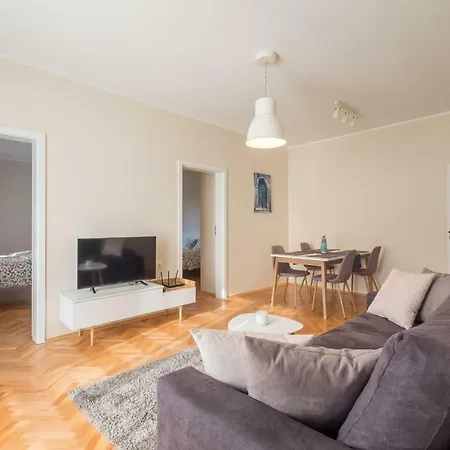 Zaimov's Balcony | Central Two Bedroom Splendid Apartment