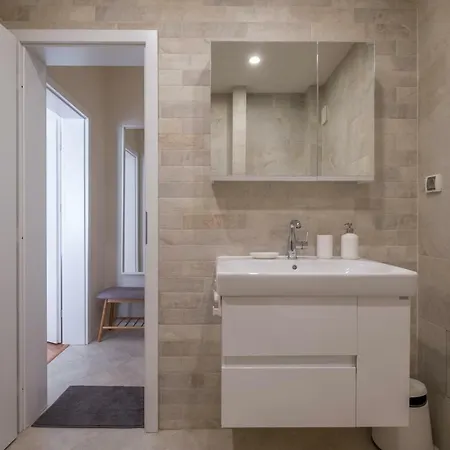 Zaimov's Balcony | Central Two Bedroom Splendid Apartment Sofia